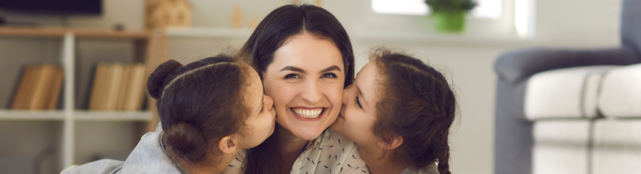 Maman et ses filles Maman et ses filles