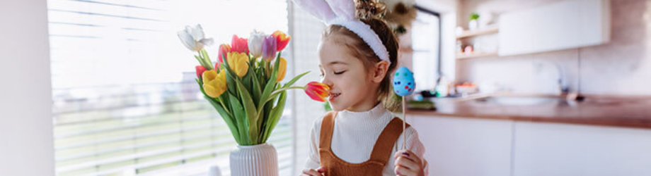 fleurs de Paques fleurs de Paques