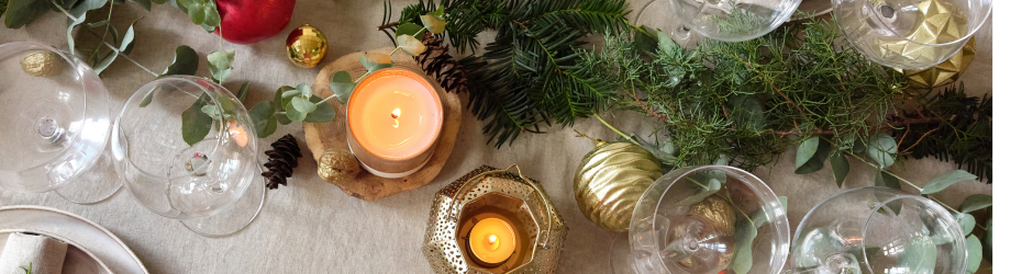 Table noel Table noel