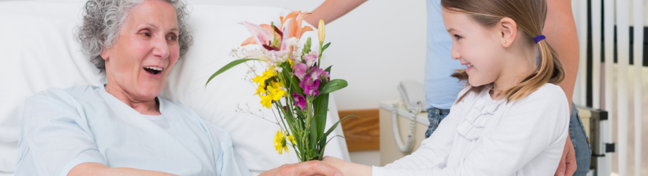 Offrir des fleurs pour souhaitez un bon rétablissement Offrir des fleurs pour souhaitez un bon rétablissement