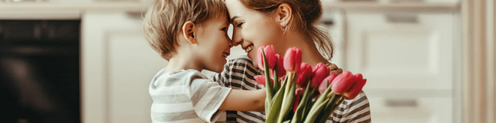 bannière fête des mères bannière fête des mères