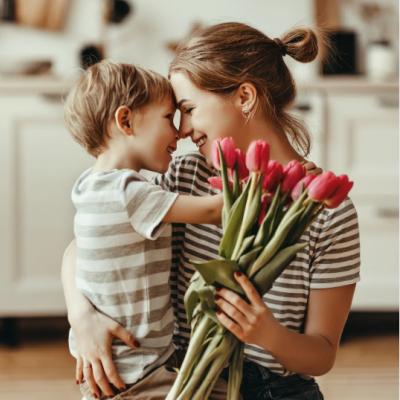 Fête des mères : 10 idées de bouquets originaux pour 2025