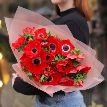 Quelles alternatives à la rose rouge pour la Saint Valentin ?