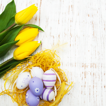 bouquet de fleur pour paques bouquet de fleur pour paques