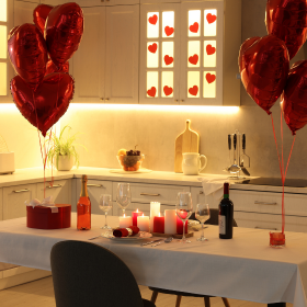 Les 10 erreurs &agrave; &eacute;viter pour une Saint-Valentin r&eacute;ussie