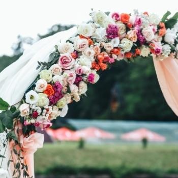 Quel est le budget des fleurs pour un mariage ?