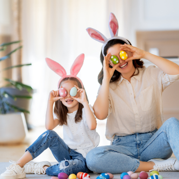 feter paques à l'international feter paques à l'international