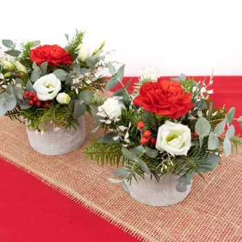 centre de table centre de table