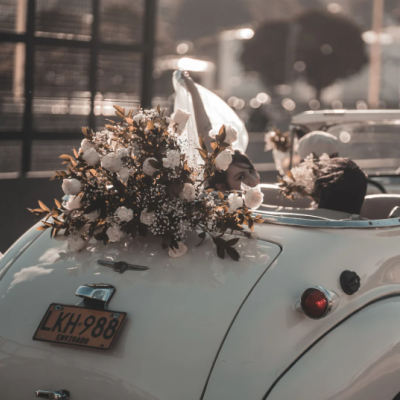 Fleurs et mariages : quelles tendances pour juin 2025 ?