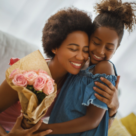 Nos idées de cadeaux personnalisés pour la Fête des Mères