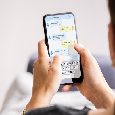 sms sms