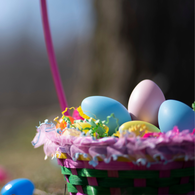 Fleurs et traditions de Pâques : que choisir pour votre décoration ?