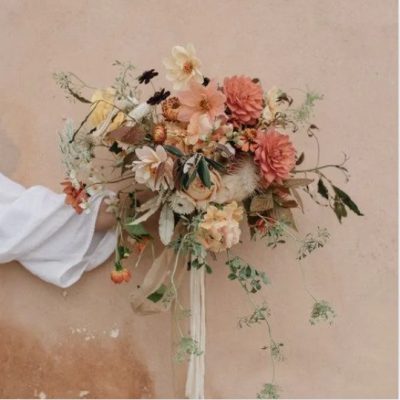 bouquet champetre bouquet champetre