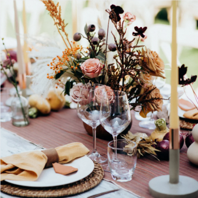 table mriage champetre table mriage champetre