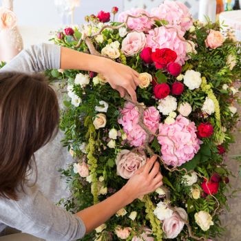 Comment choisir les fleurs parfaites pour votre mariage ?