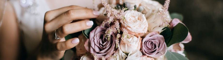 Choisir des fleurs artificelles pour son mariage ? | 123fleurs
