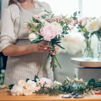 Oh les Fleurs ! Votre artisan fleuriste à Lille